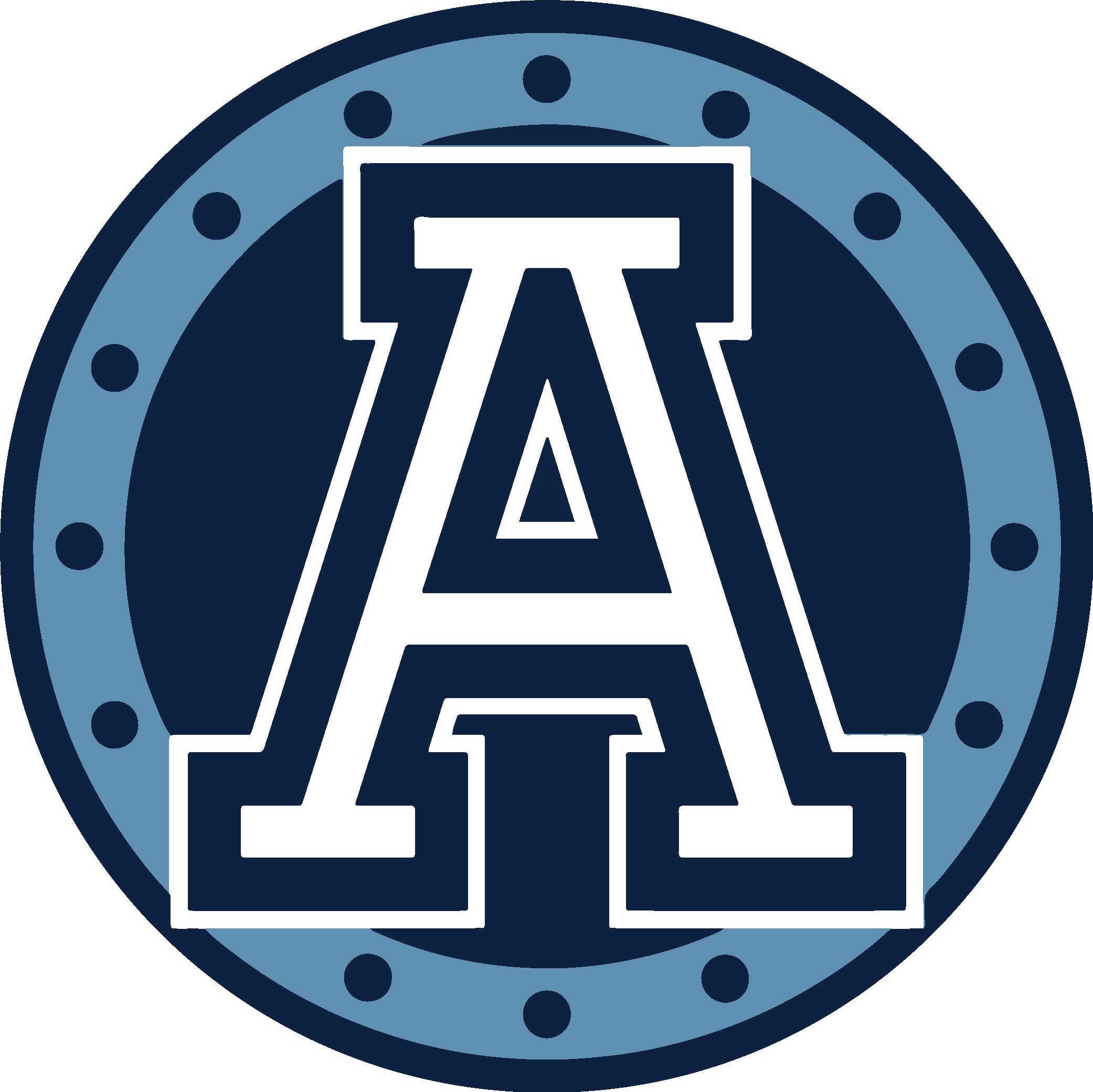 Toronto Argonauts Logo